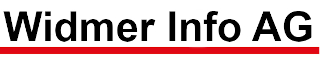 Widmer Info AG