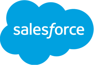 salesforce.com Sàrl