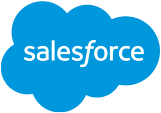 Salesforce Sàrl